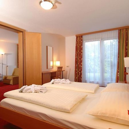 Apartment In Warmbad Φίλλαχ Δωμάτιο φωτογραφία