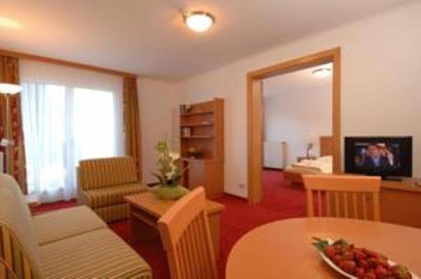 Apartment In Warmbad Φίλλαχ Δωμάτιο φωτογραφία